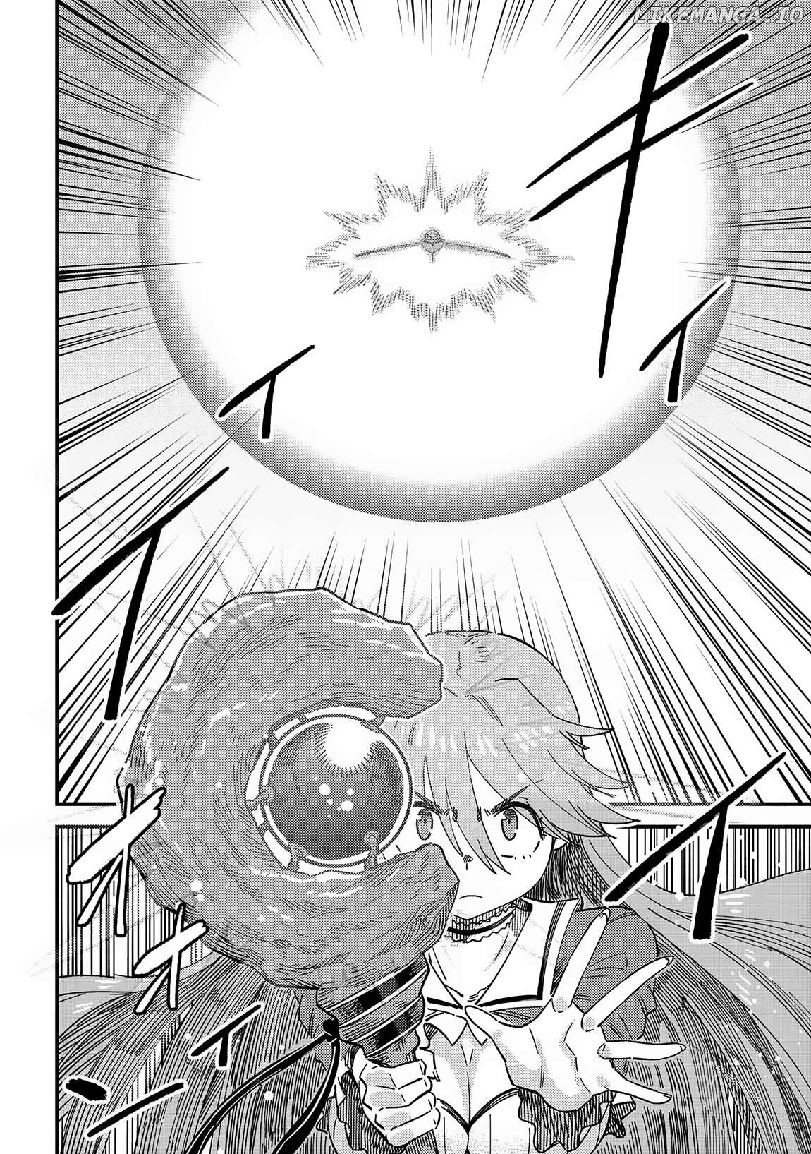 Redo Of Healer, Chapter 66.2 image 15